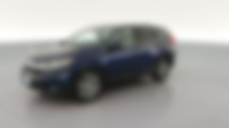 2017 Honda CR-V vehicle photo