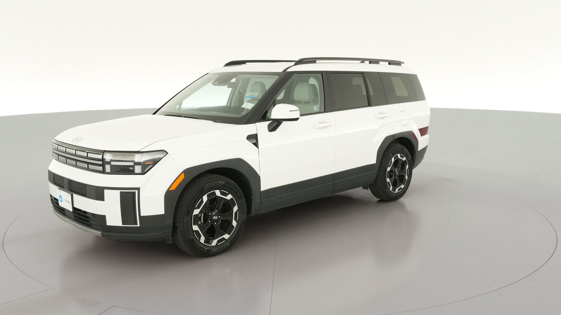 2024 Hyundai Santa Fe vehicle photo