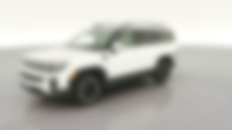 2024 Hyundai Santa Fe vehicle photo