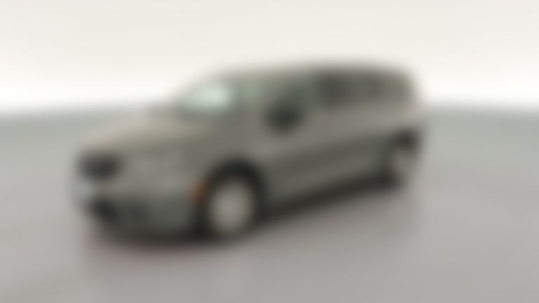 2025 Chrysler Pacifica vehicle photo