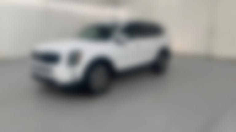 2022 Kia Telluride vehicle photo