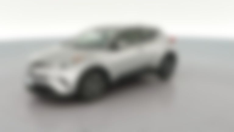 2019 Toyota C-HR vehicle photo