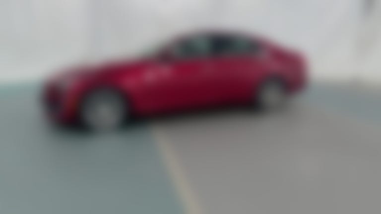 2019 Cadillac CTS vehicle photo