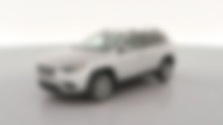 2019 Jeep Cherokee vehicle photo