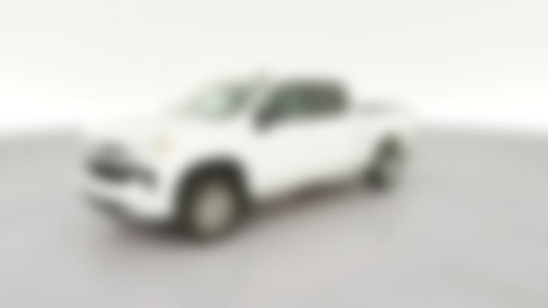 2026 Chevrolet Silverado 1500 Crew Cab vehicle photo
