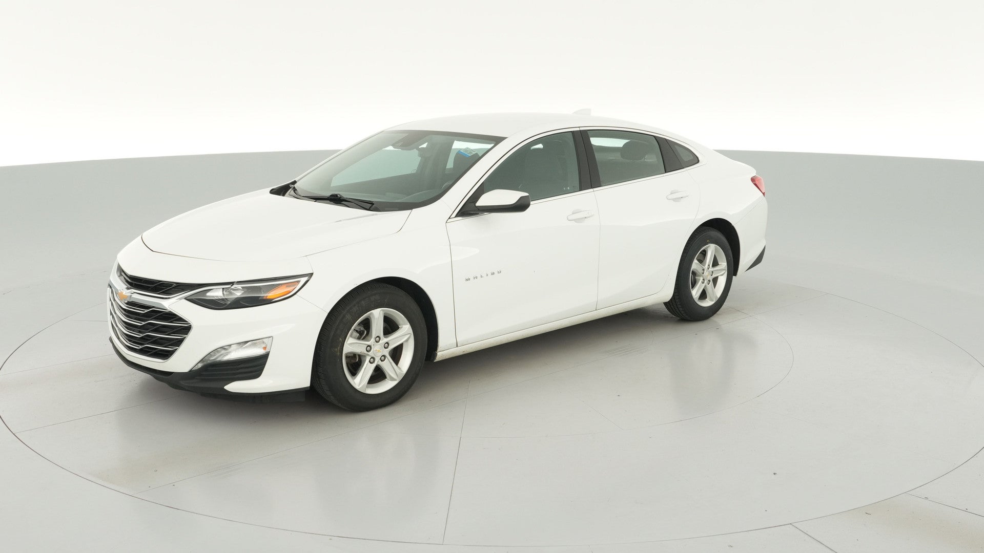 2024 Chevrolet Malibu vehicle photo