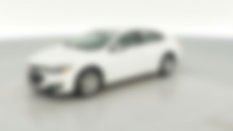 2024 Chevrolet Malibu vehicle photo