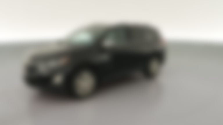 2018 Chevrolet Equinox vehicle photo