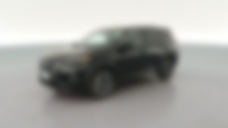 2025 Nissan Rogue vehicle photo