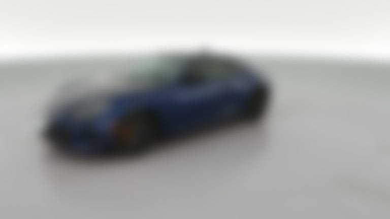 2024 Subaru BRZ vehicle photo