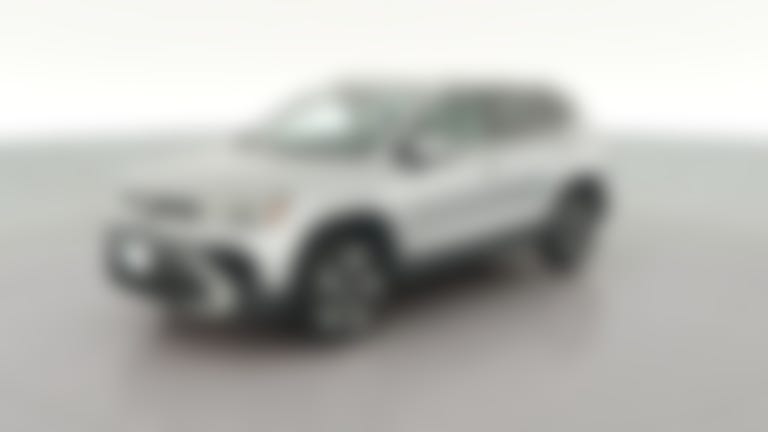 2025 Volkswagen Taos vehicle photo