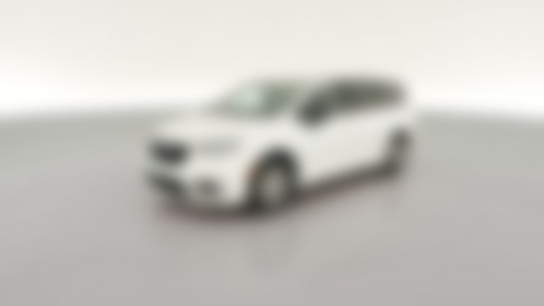 2025 Chrysler Pacifica vehicle photo