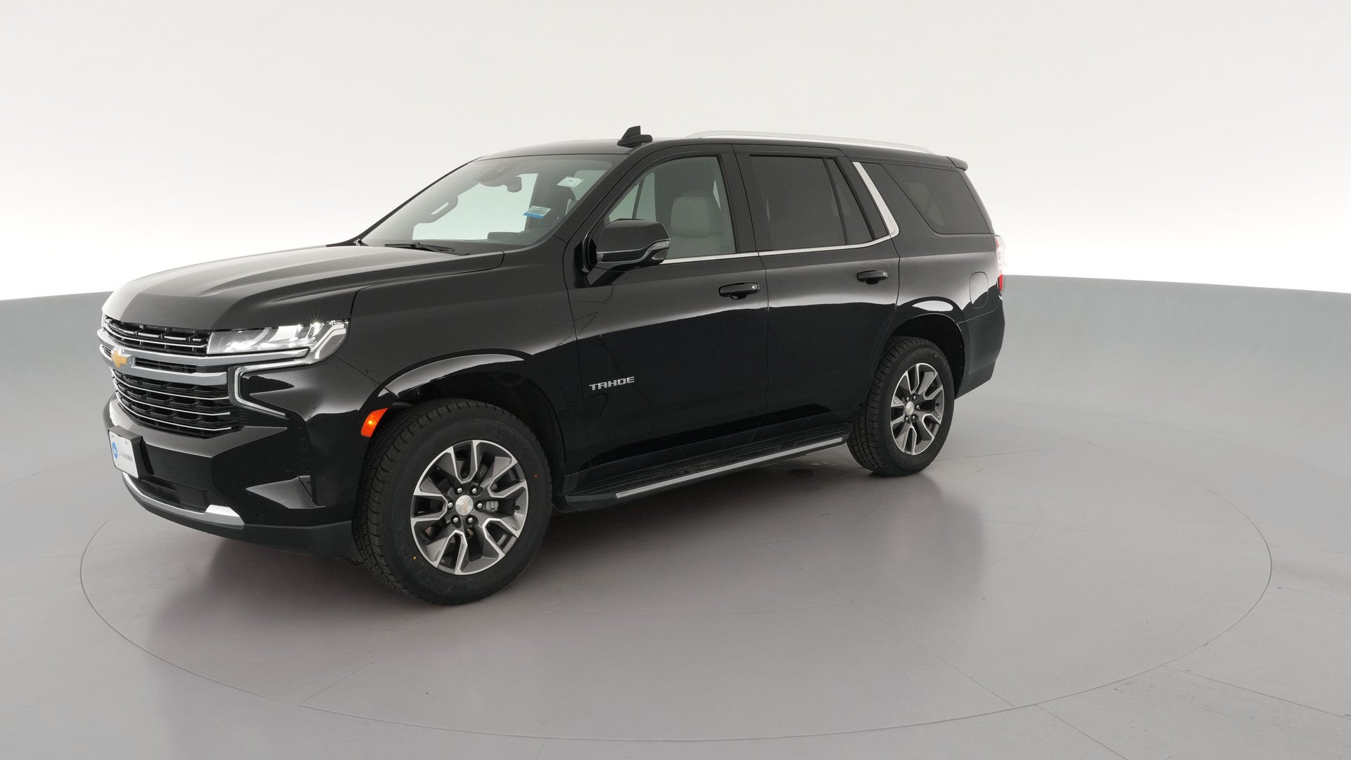 2023 Chevrolet Tahoe vehicle photo