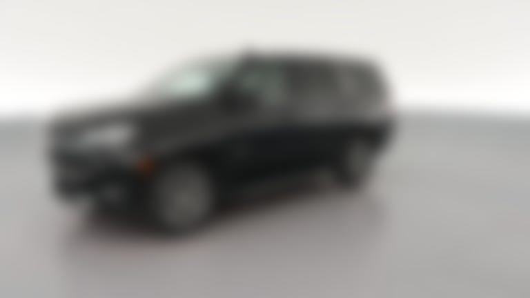 2023 Chevrolet Tahoe vehicle photo