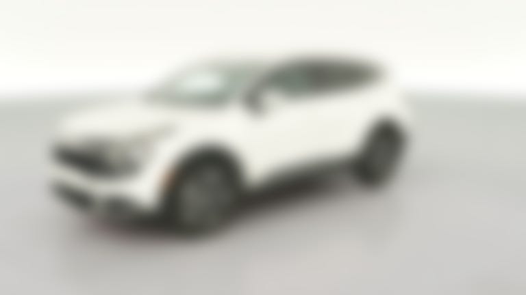 2023 Kia Sportage Hybrid vehicle photo
