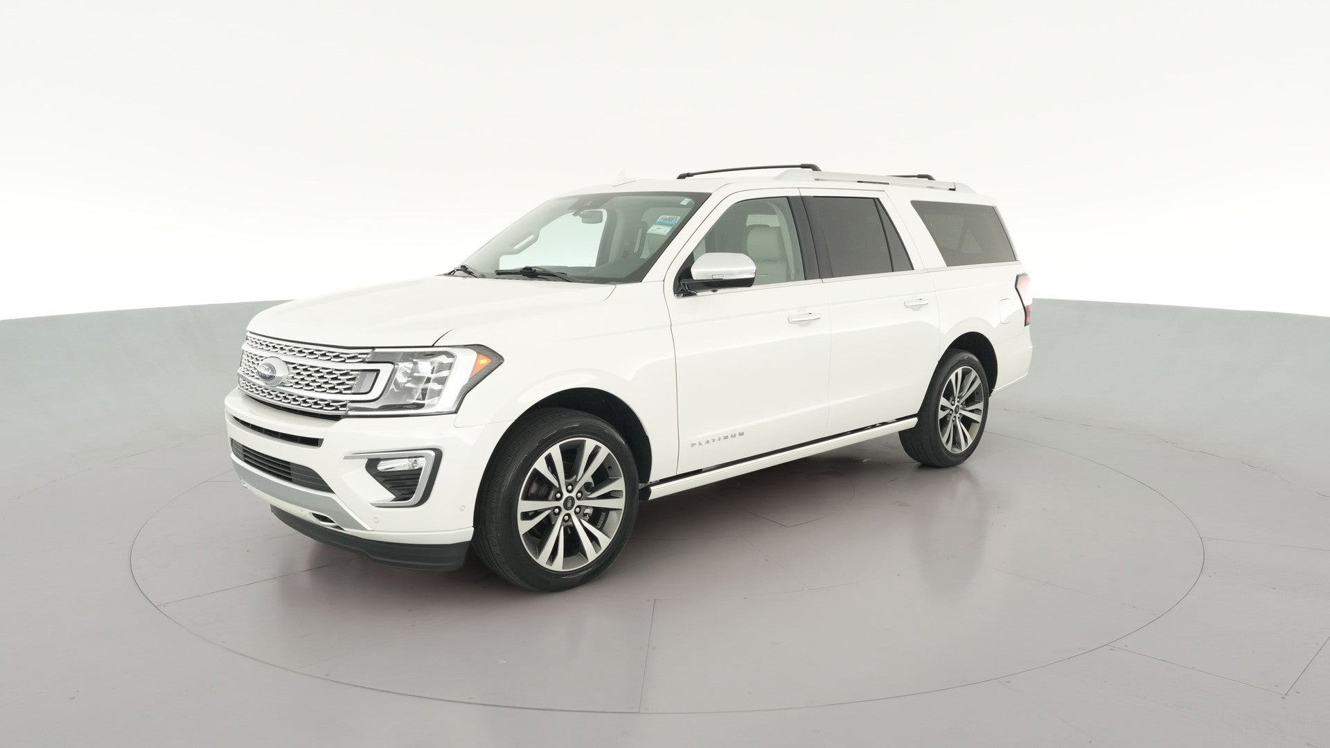 2021 Ford Expedition MAX vehicle photo