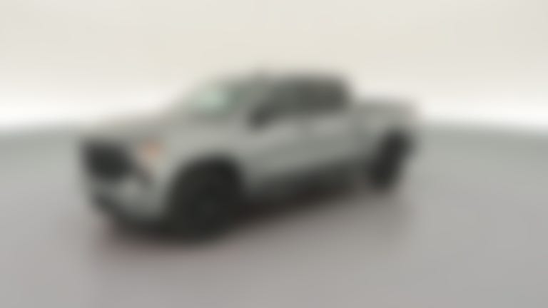 2026 Chevrolet Silverado 1500 Crew Cab vehicle photo