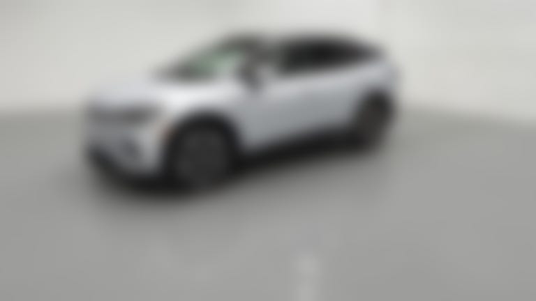 2021 Volkswagen ID.4 vehicle photo