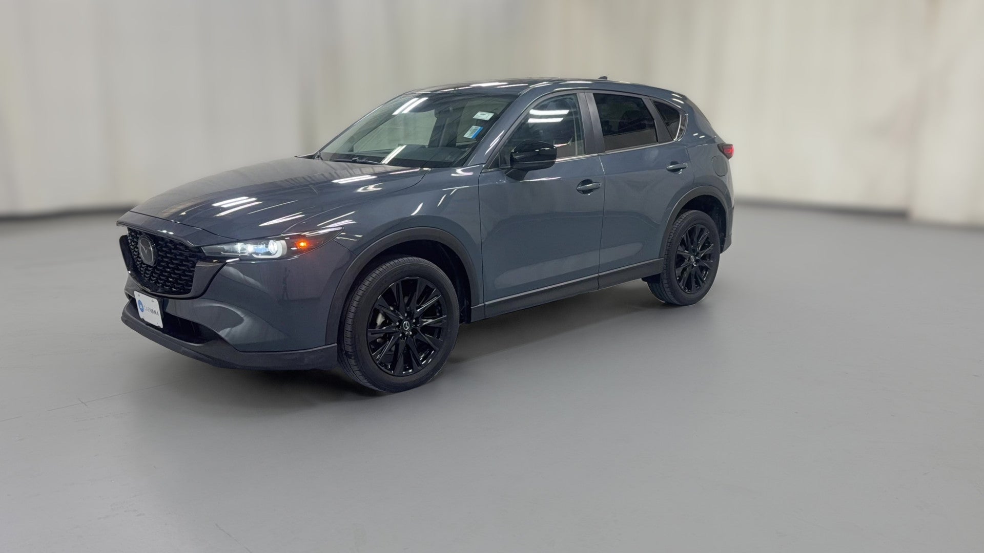 2022 MAZDA CX-5 vehicle photo