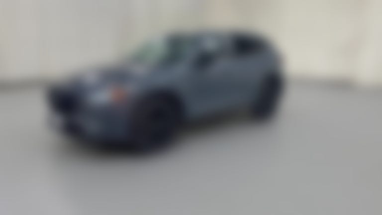 2022 MAZDA CX-5 vehicle photo