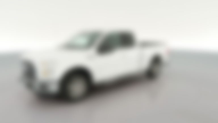 2016 Ford F150 Super Cab vehicle photo