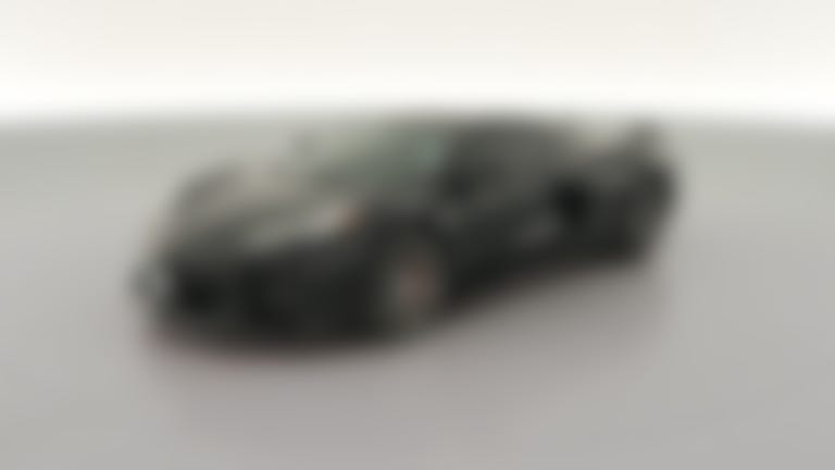 2026 Chevrolet Corvette vehicle photo