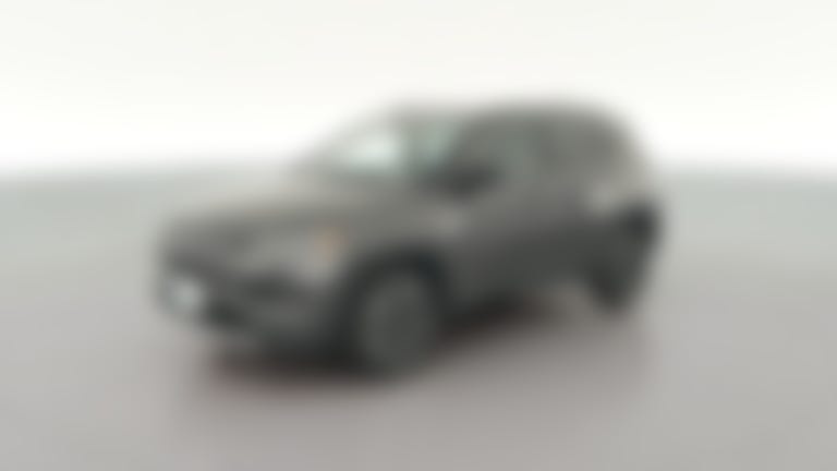 2023 Jeep Compass vehicle photo