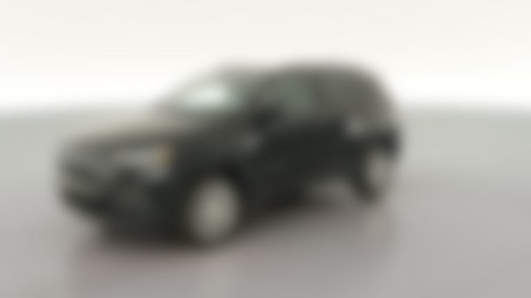 2024 Jeep Compass vehicle photo