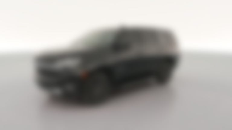 2021 Chevrolet Tahoe vehicle photo