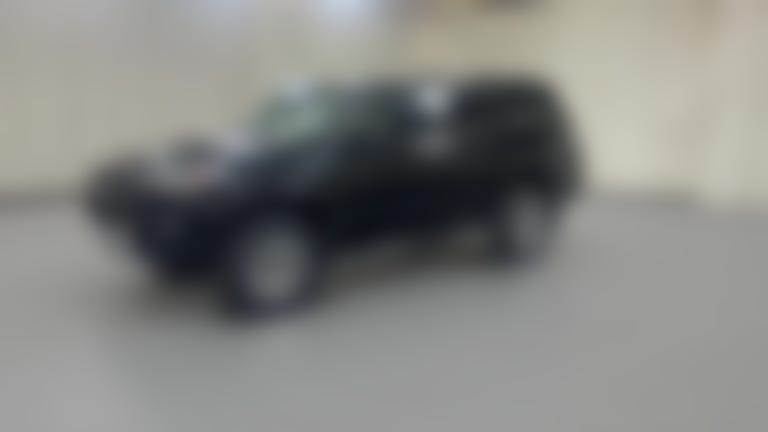 2019 Toyota 4Runner vehicle photo