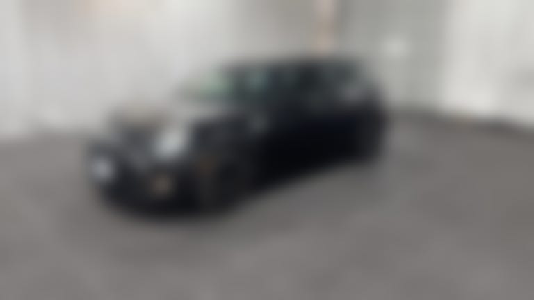 2019 MINI Clubman vehicle photo