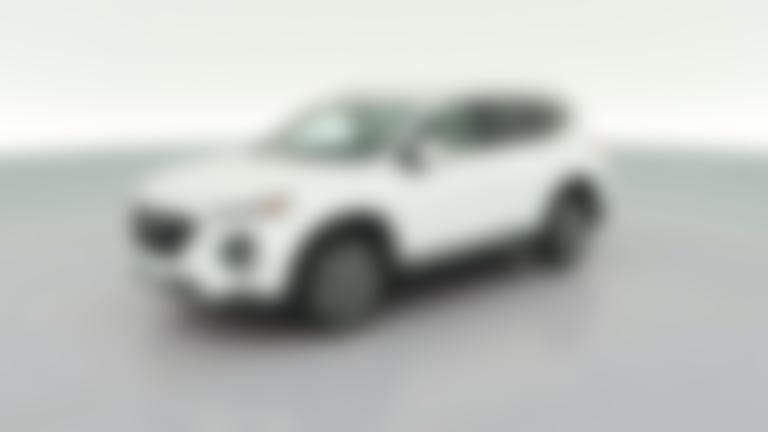 2019 Hyundai Santa Fe vehicle photo