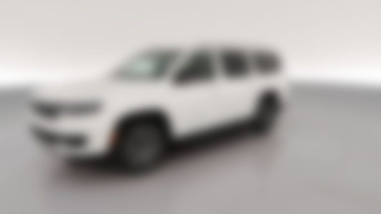 2024 Jeep Wagoneer L vehicle photo
