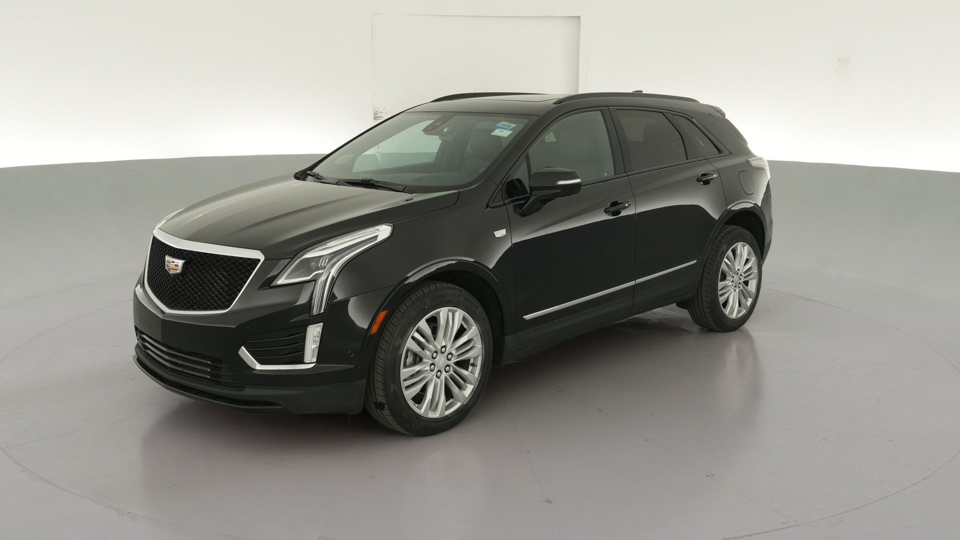 2020 Cadillac XT5 vehicle photo