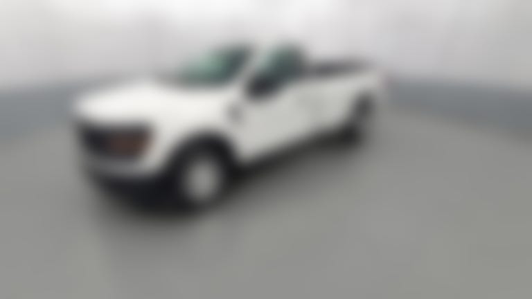 2026 Ford F150 Regular Cab vehicle photo