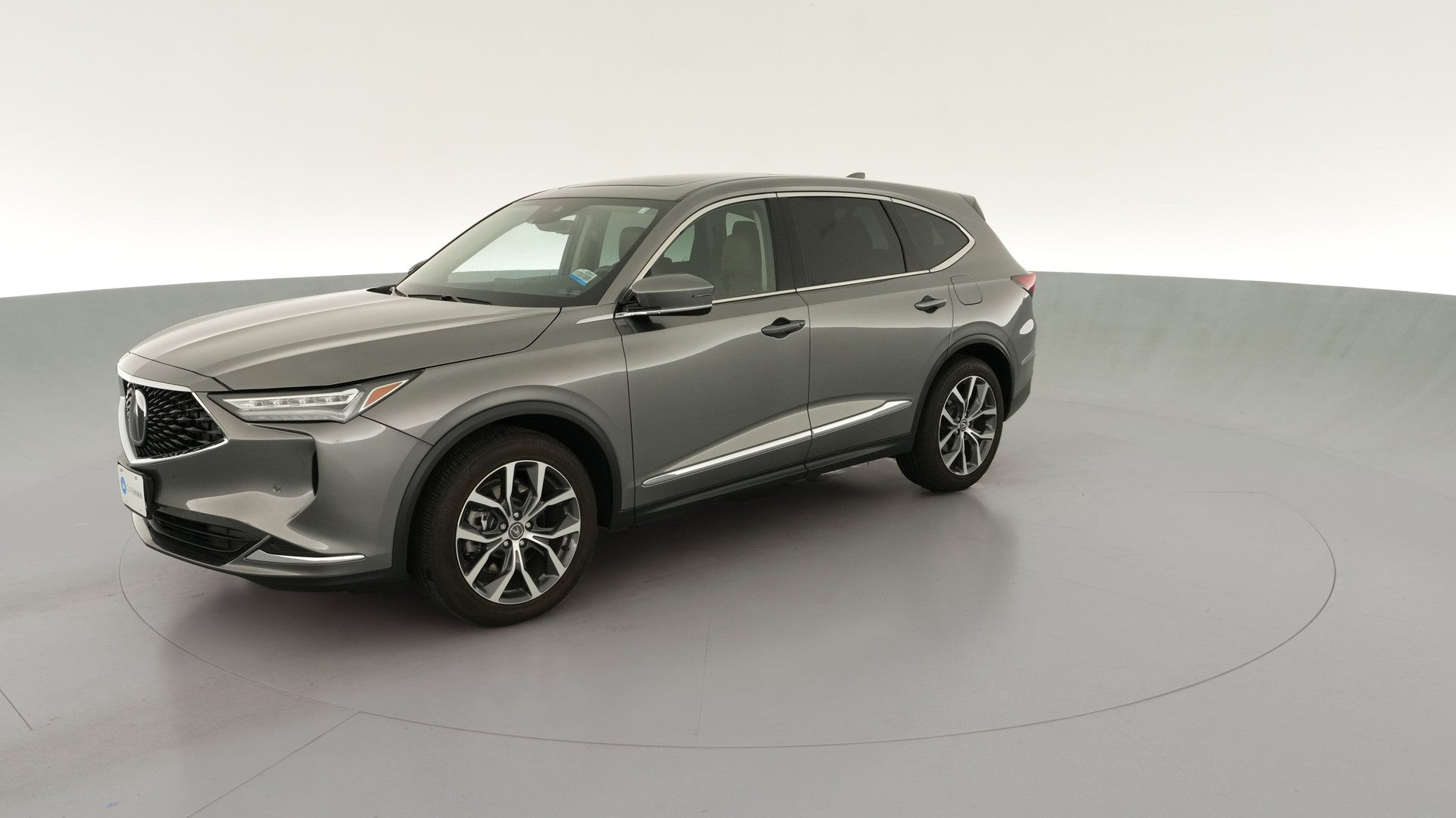2024 Acura MDX vehicle photo