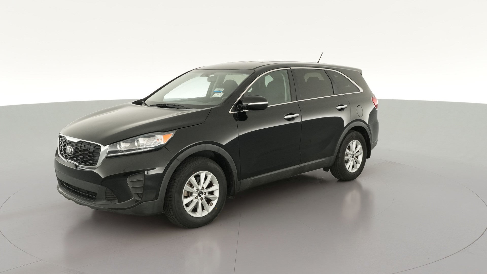 2020 Kia Sorento vehicle photo