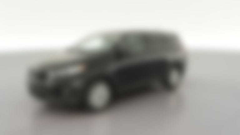2020 Kia Sorento vehicle photo