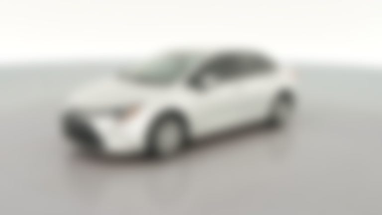 2024 Toyota Corolla vehicle photo