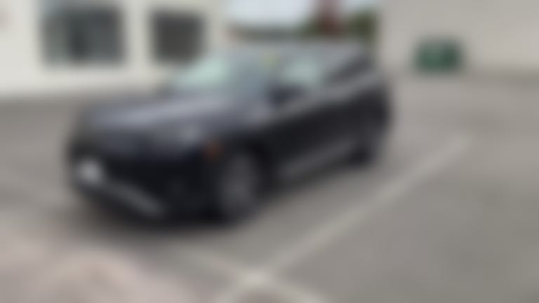 2026 Volkswagen Tiguan vehicle photo