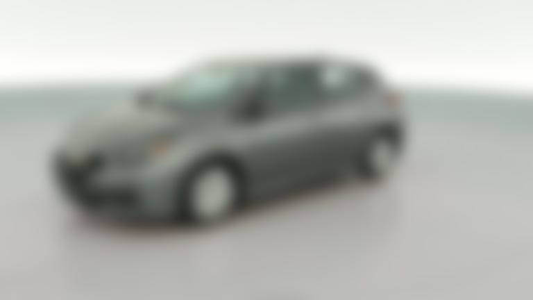 2025 Nissan LEAF vehicle photo