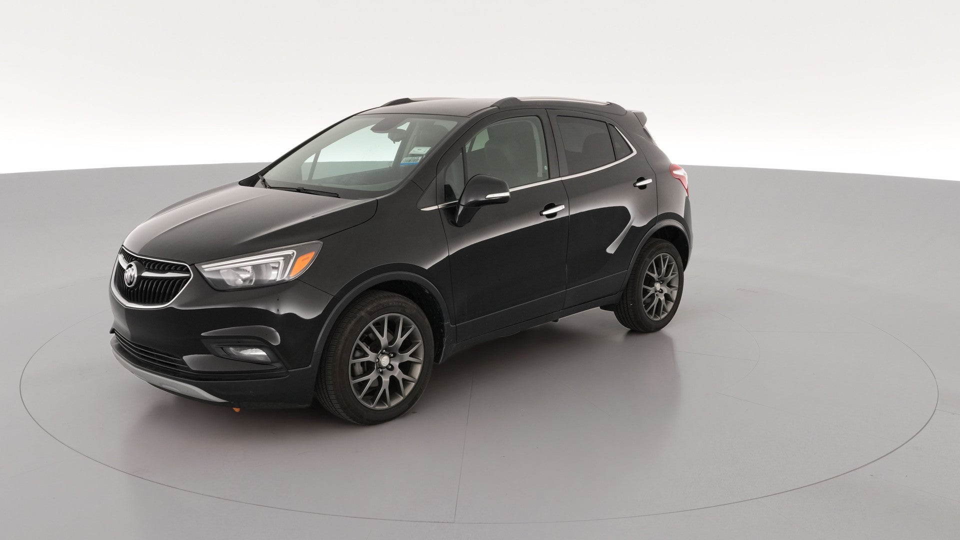 2019 Buick Encore vehicle photo