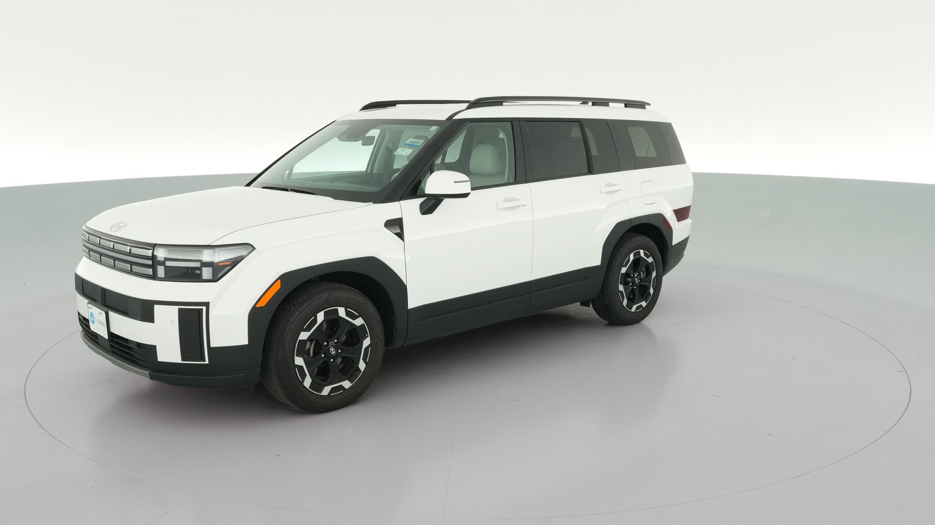 2026 Hyundai Santa Fe vehicle photo