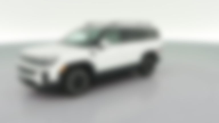 2026 Hyundai Santa Fe vehicle photo