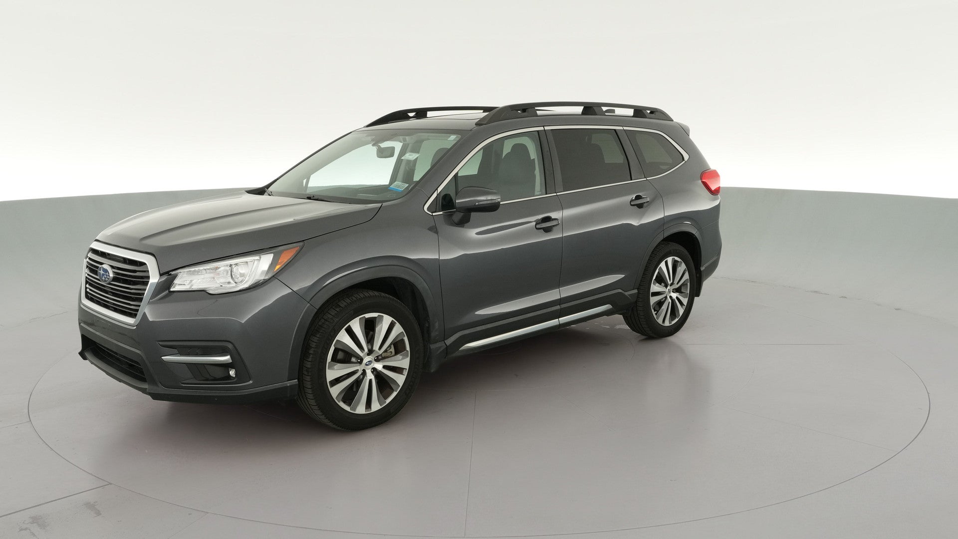 2020 Subaru Ascent vehicle photo
