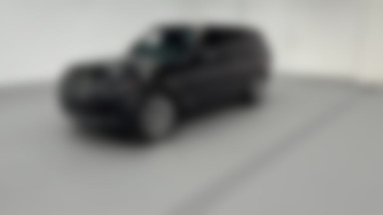 2018 Land Rover Range Rover vehicle photo