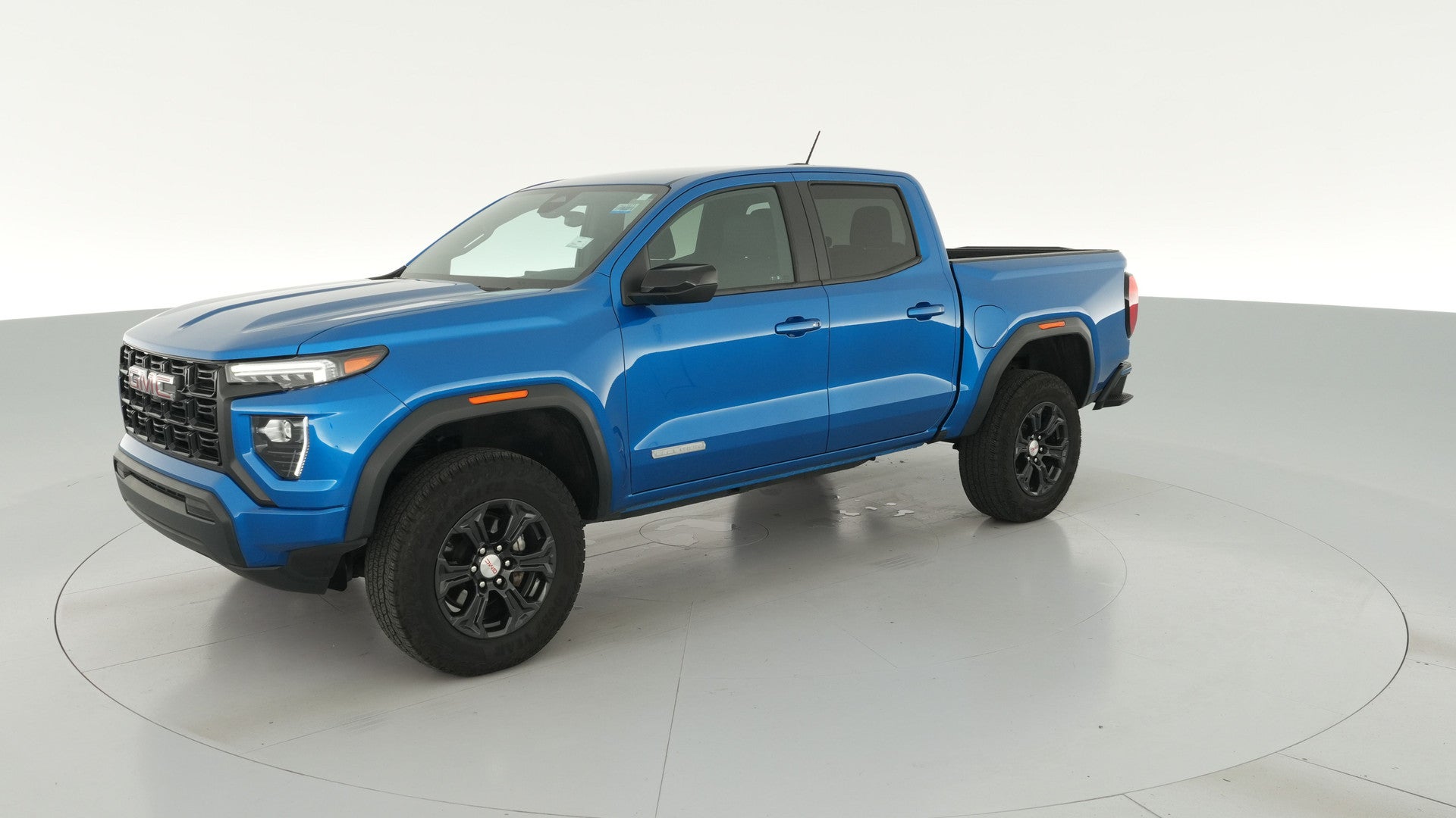 2024 GMC Canyon Crew Cab vehicle photo