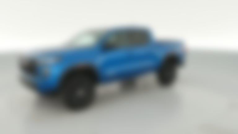 2024 GMC Canyon Crew Cab vehicle photo