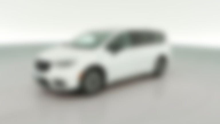 2023 Chrysler Pacifica Hybrid vehicle photo