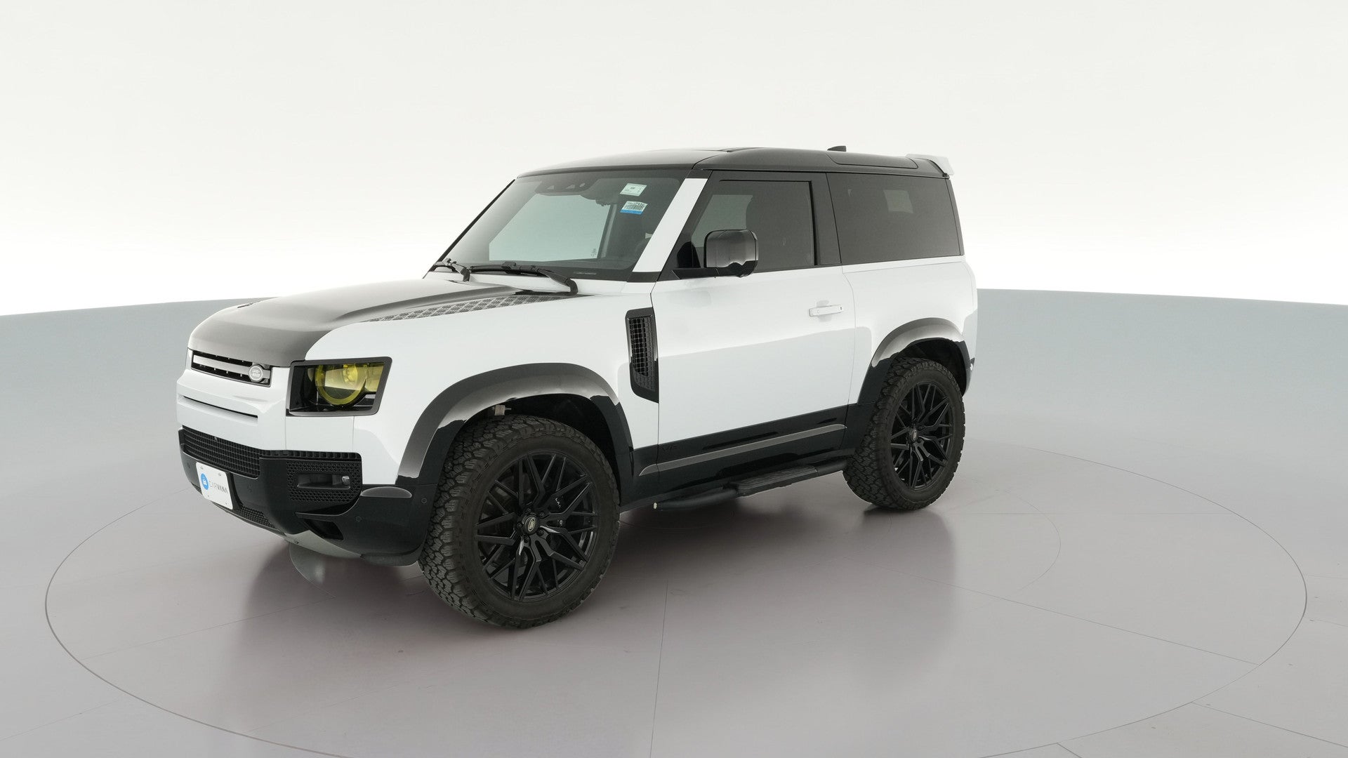 2023 Land Rover Defender 90 vehicle photo
